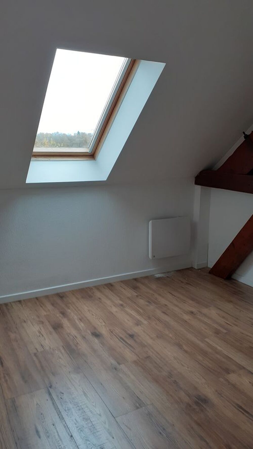 Location Duplex/Triplex sur Sainte Menehould duplex Sainte-menehould