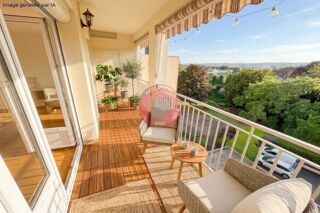  Appartement à vendre 4 pièces 72 m²
