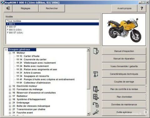 Pièces et équipements Moto - Scooter - Quad Pièces et équipements Moto - Scooter - Quad  occasion Saint-Remèze 07700