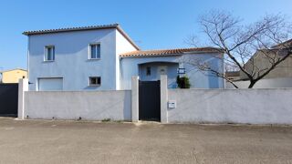  Maison à vendre 5 pièces 130 m²