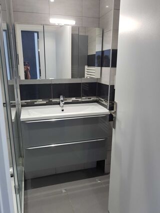 Vente Appartement SUPERBE APPARTEMENT F5 - 90m Chilly-mazarin