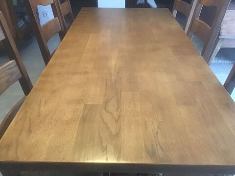 table s�jour 500 N�mes (30)