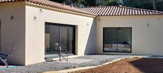  Villa � vendre 4 pi�ces 127 m�