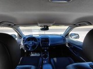C4 Aircross HDi 150 Exclusive 4x4 2012 occasion 91310 Linas