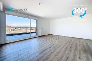  Appartement � vendre 4 pi�ces 83 m�