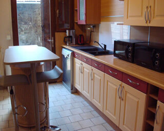  Immeuble à vendre 88 m² Amiens