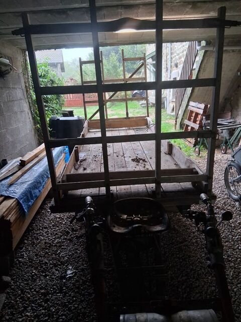 Voiture de comp&eacute;tition Voiture de comp&eacute;tition  occasion Grandrif 63600