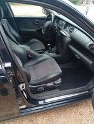 MG.ZT ZT 2.0 CDTi - 135 2006 occasion 45200 Montargis