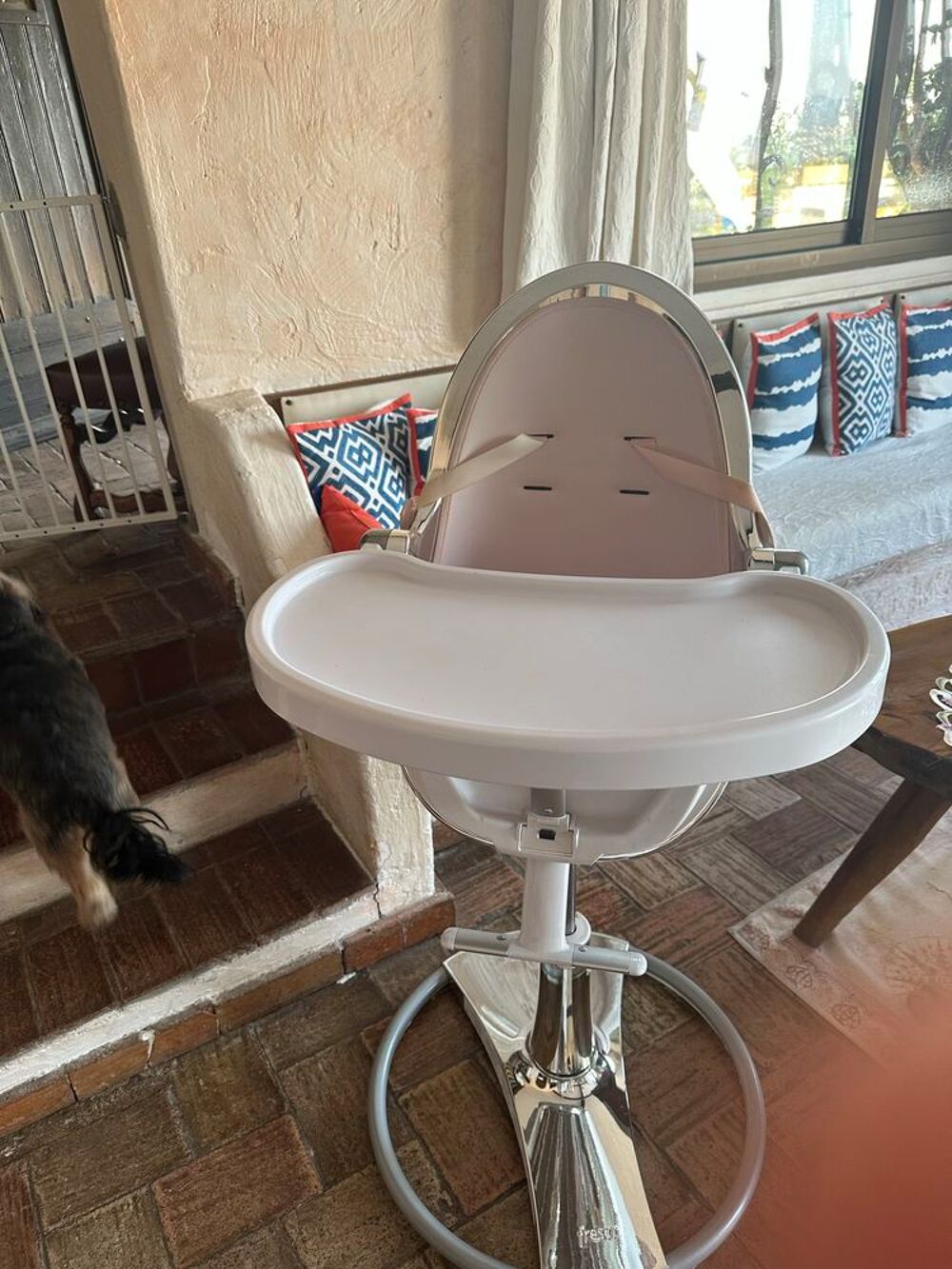 chaise haute Mobilier enfants