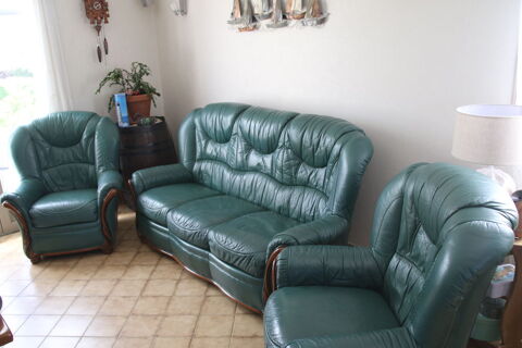 Salon en cuir 350 Loury (45)