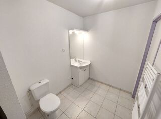  Appartement à louer 1 pièce 25 m²