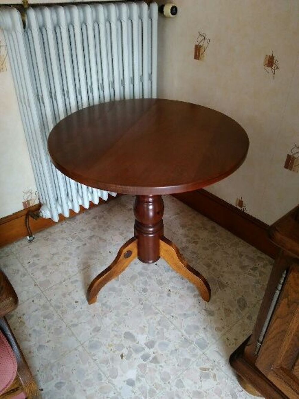 Petite table Meubles
