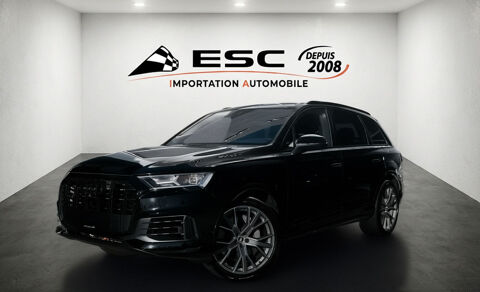 Annonce voiture Audi Q7 48980 �