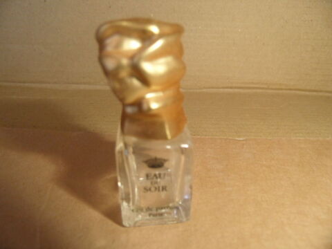 miniature de parfum pour collection 3 Combs-la-Ville (77)