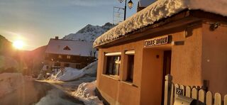Location  Appartement 
