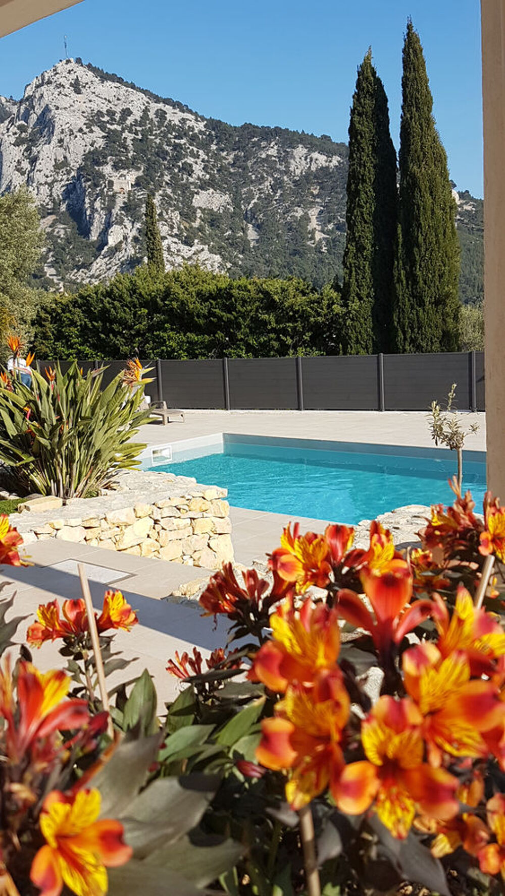   Beau studio grande terrasse proche mer plages vue rade VAR Provence-Alpes-Côte d'Azur, Toulon (83000)