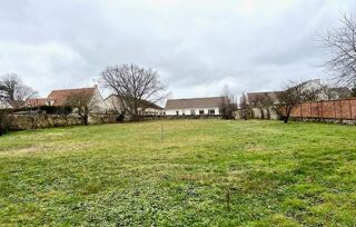  Terrain  vendre 742 m