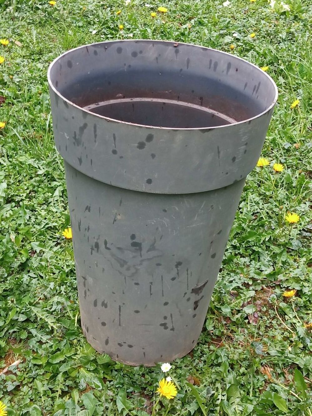 pot Jardin