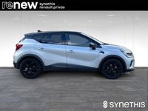 Captur E-Tech 145 SL Rive Gauche 2023 occasion 07200 Aubenas