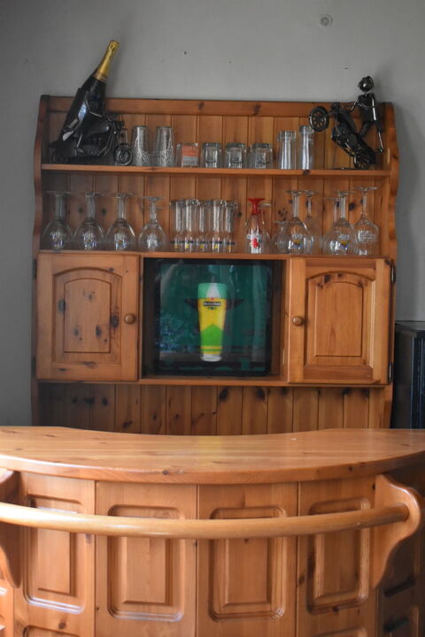 Bar en bois 475 Dommiers (02)