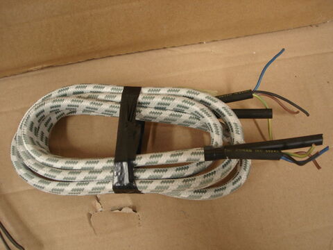 Cable de liaison centrale / fer 10 Belmont (32)