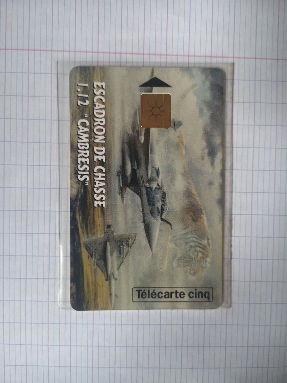 Telecarte 