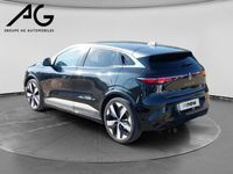 M&eacute;gane Megane E-Tech EV60 220 ch super charge Techno 2023 occasion 08200 Wadelincourt