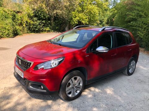 Peugeot 2008 1.2 PureTech 82ch BVM5 Style