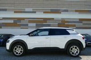 C4 cactus C4 Cactus PureTech 110 S&S BVM6 Shine 2019 occasion 13600 La Ciotat
