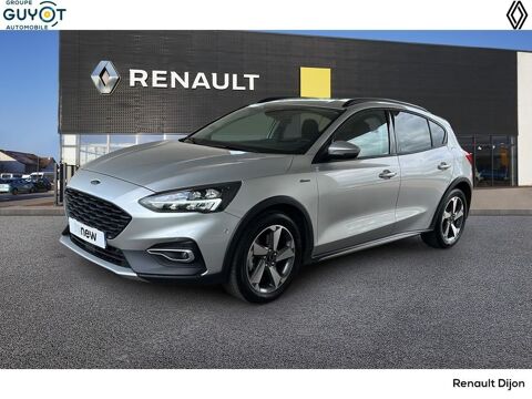 Annonce voiture Ford Focus 15990 €