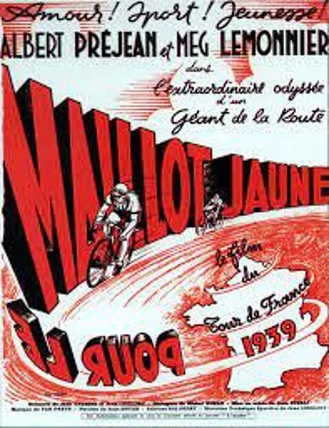 POUR LE MAILLOT JAUNE 0 Malo Les Bains (59)
