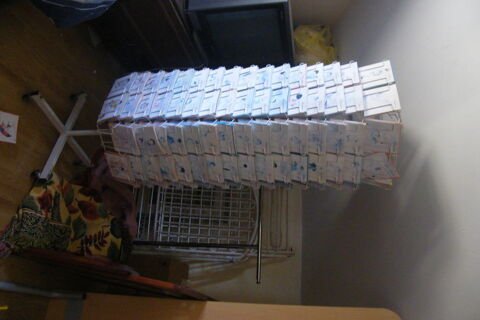 pr�sentoir cartes postales 0 Ruelle-sur-Touvre (16)