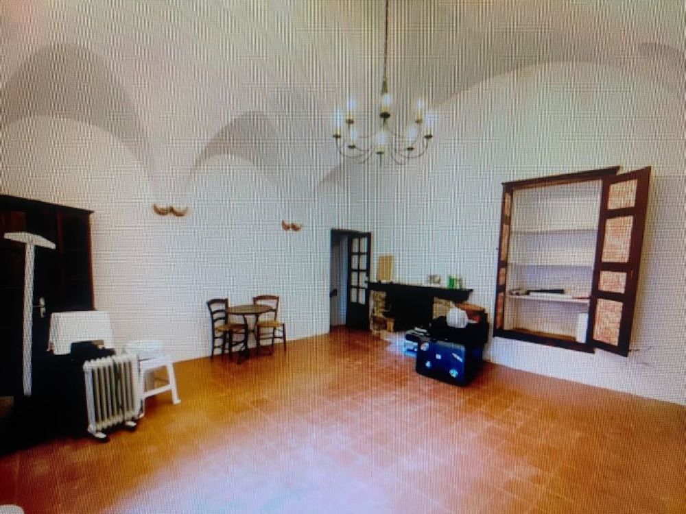 Vente Maison maison de village Belgodère