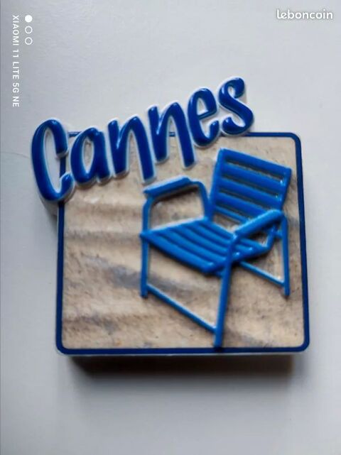 Magnet Cannes Sillans-la-Cascade (83)