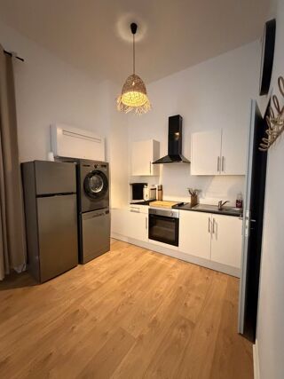  Appartement � vendre 3 pi�ces 63 m�