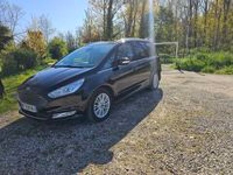 Galaxy 2.0 TDCI 180 S&S Powershift Titanium 2018 occasion 31150 Gagnac-sur-Garonne