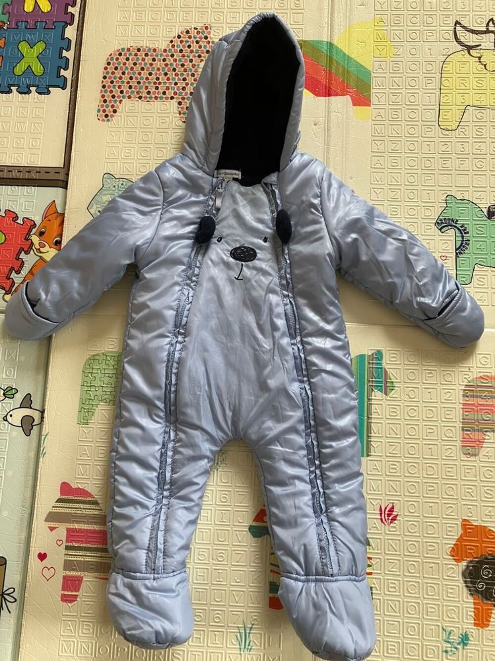 combinaison de ski Verbaudet taille 6 mois Vêtements enfants