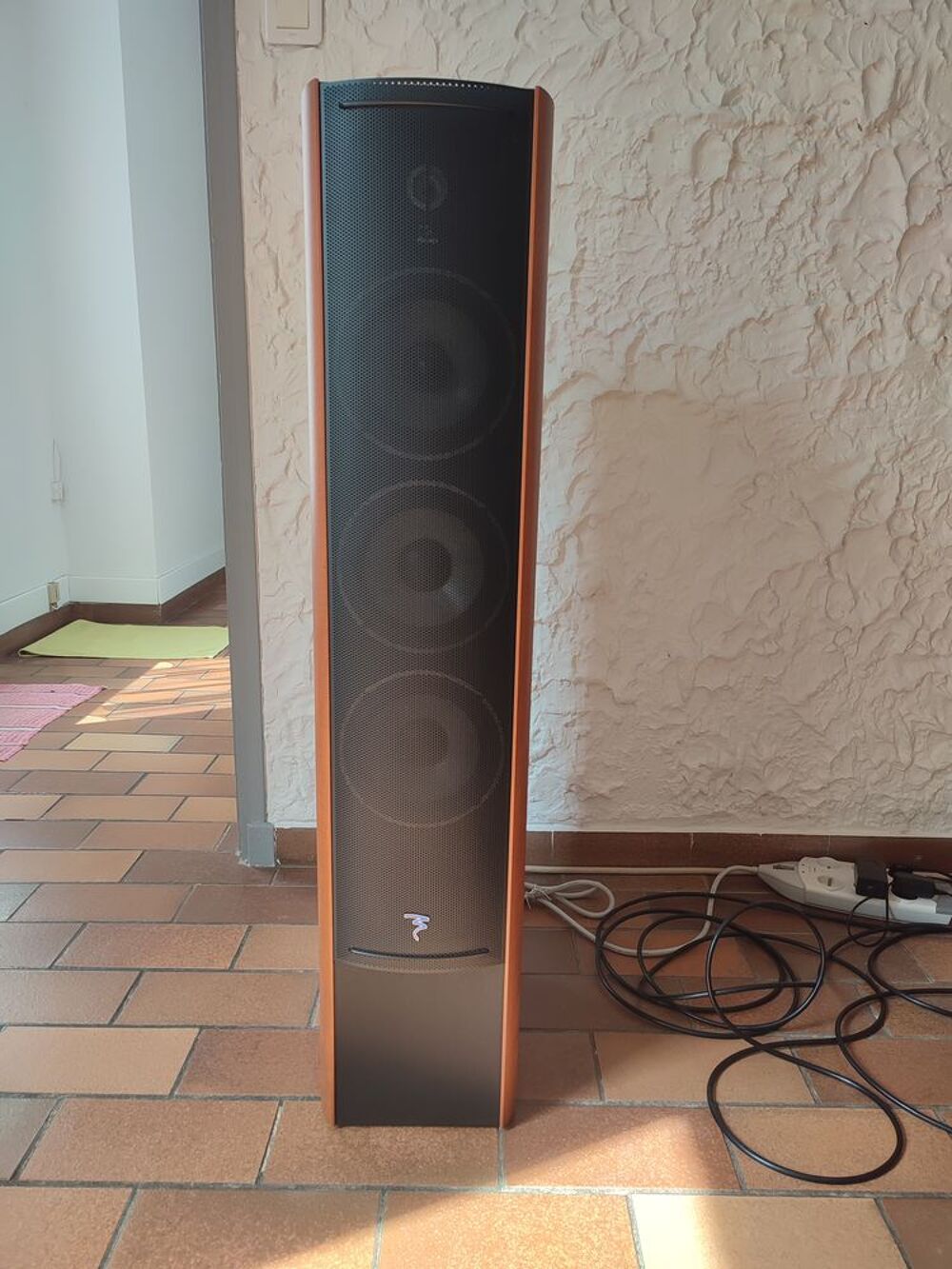 ensemble Home Cin&eacute;ma complet Audio et hifi