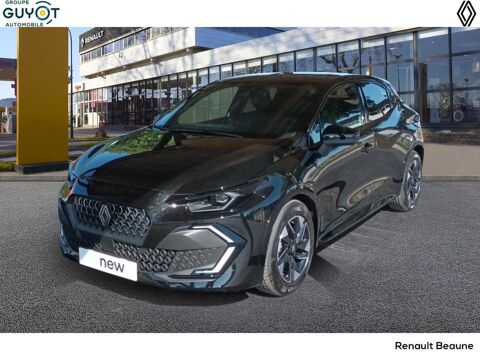 Annonce voiture Renault Clio VI 23490 €