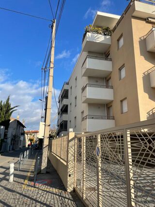  Appartement � vendre 2 pi�ces 38 m�