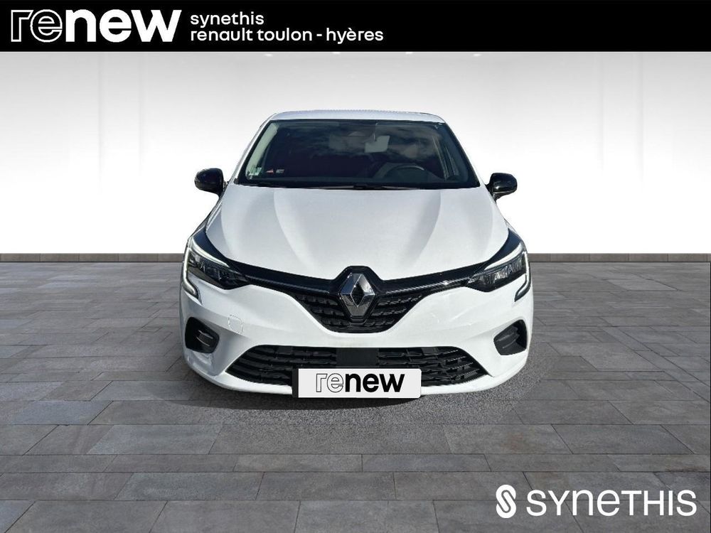 Clio V Clio TCe 90 Evolution 2023 occasion 83160 La Valette-du-Var