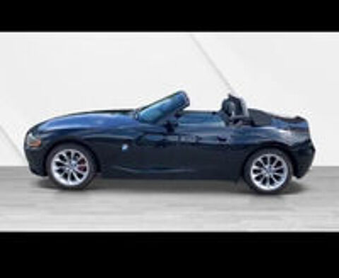 Z4 2.5i 2004 occasion 35200 Rennes