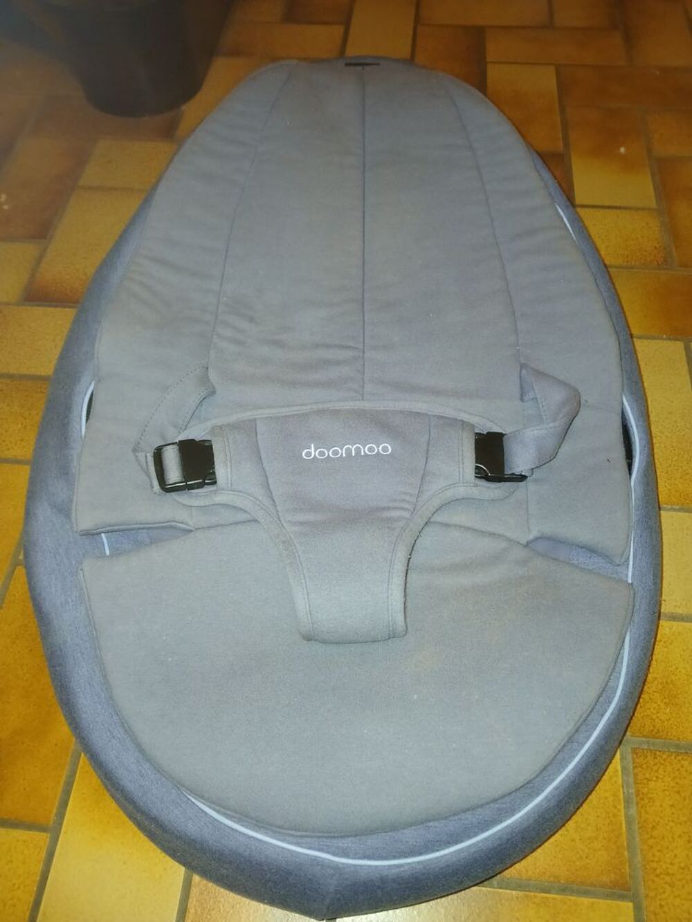 Doomoo seat'n swing babymoov Mobilier enfants