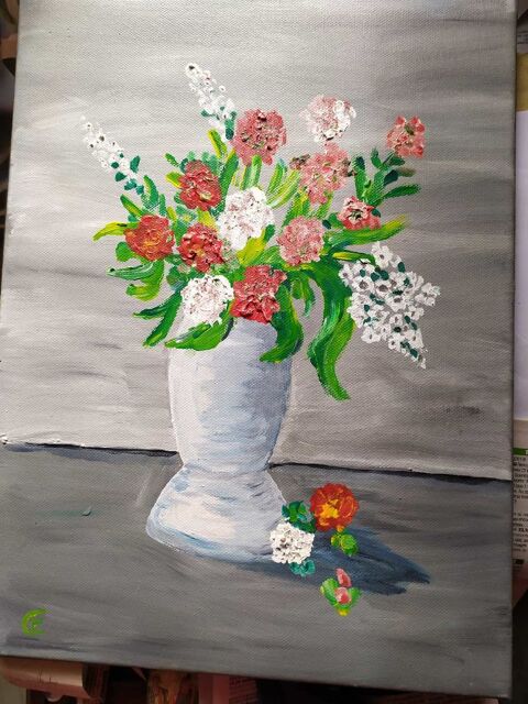 tableau fleurs 13 Jarnac-Champagne (17)