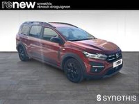 Jogger TCe 110 7 places SL Extreme + 2022 occasion 83300 Draguignan