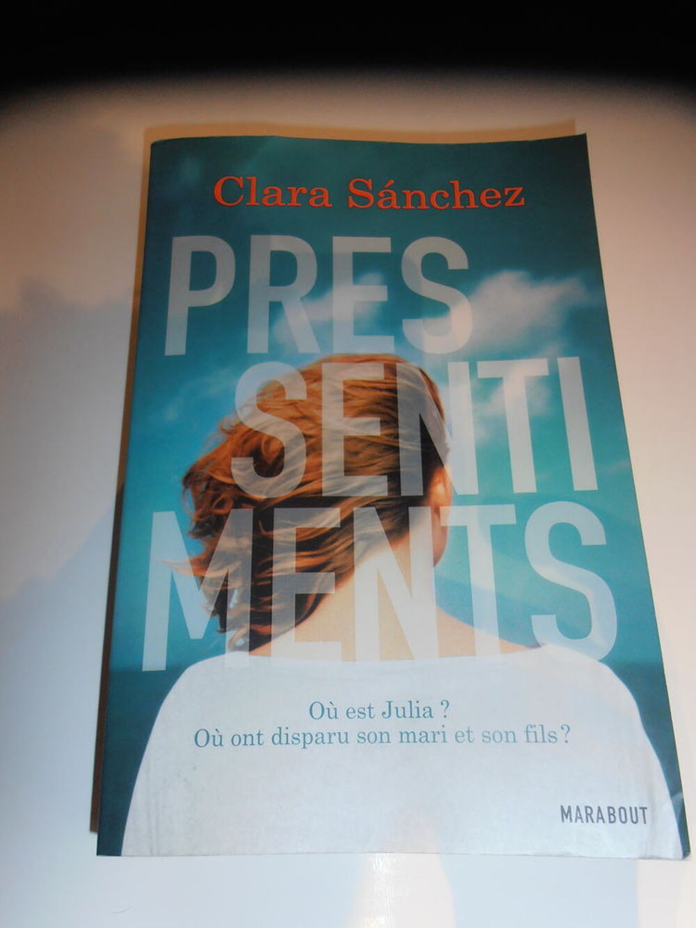 Pressentiments Livres et BD