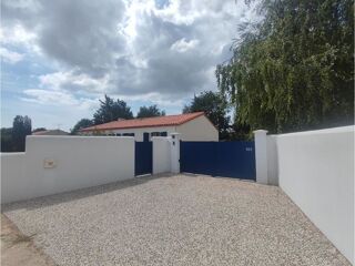  Maison � vendre 4 pi�ces 99 m�