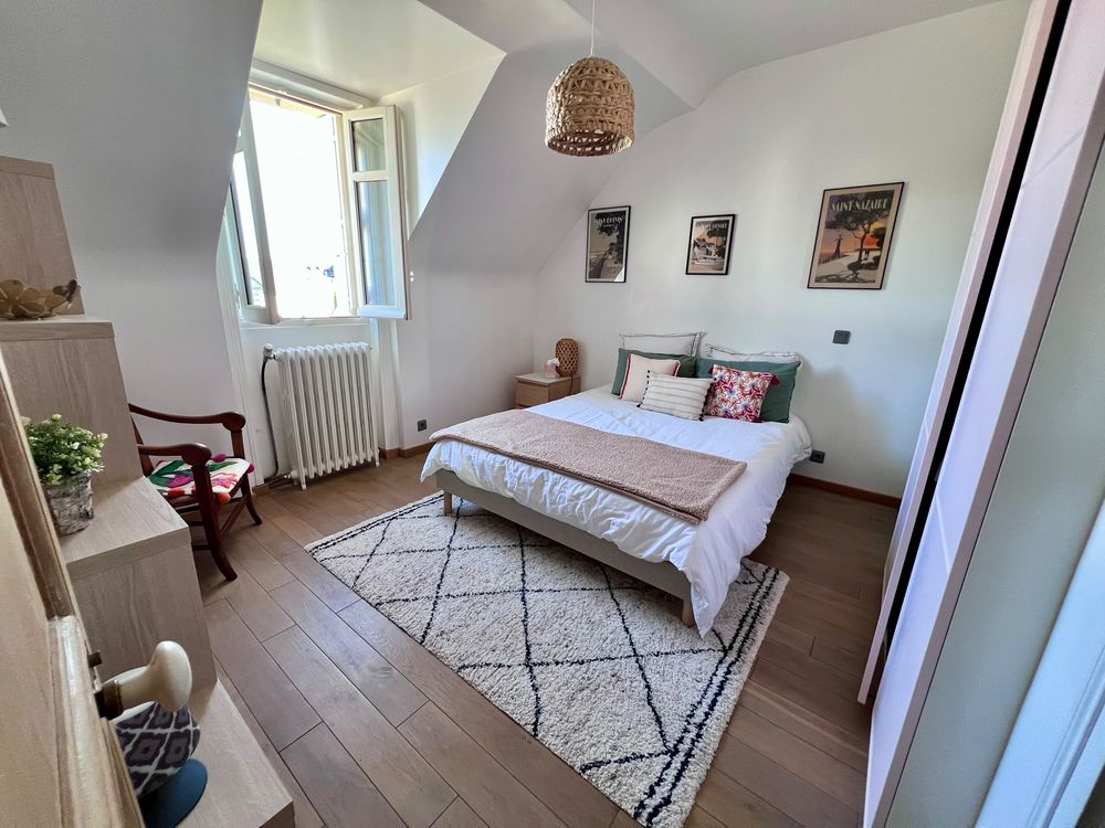 à vendre  Maison Saint-Nazaire (44600)