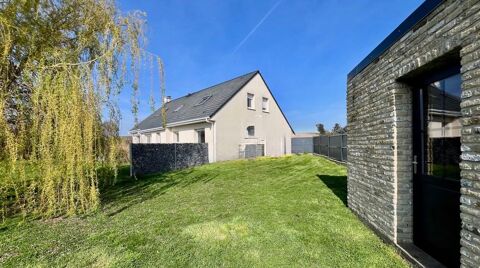   Maison Individuelle Audruicq (62) Maison - 7 pi�ce(s) - 187 m�