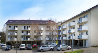  Appartement Le Bourget-du-Lac (73370)